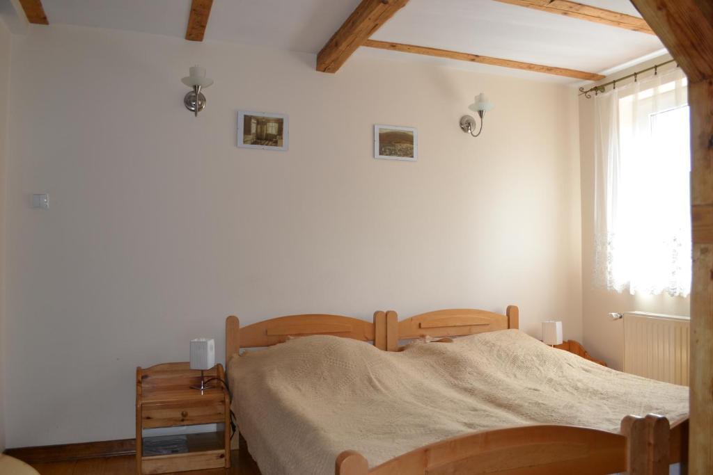 Pensjonat Mimoza Świeradów-Zdrój 部屋 写真